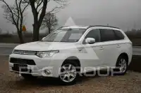 2013 Mitsubishi OUTLANDER
