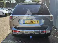 2013 Mitsubishi OUTLANDER
