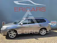 2013 Mitsubishi OUTLANDER