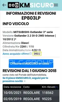2013 Mitsubishi OUTLANDER