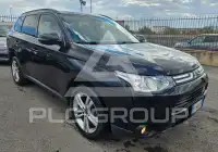2013 Mitsubishi OUTLANDER