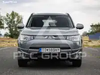 2013 Mitsubishi OUTLANDER