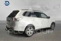 2013 Mitsubishi OUTLANDER