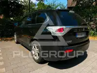 2013 Mitsubishi OUTLANDER