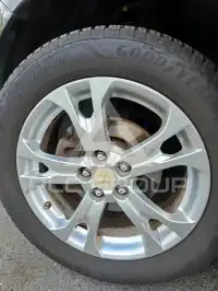 2013 Mitsubishi OUTLANDER