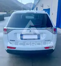 2013 Mitsubishi OUTLANDER