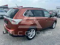 2013 Mitsubishi OUTLANDER