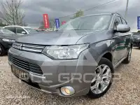 2013 Mitsubishi OUTLANDER