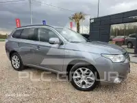 2013 Mitsubishi OUTLANDER