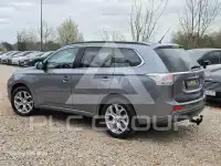 2013 Mitsubishi OUTLANDER
