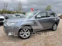 2013 Mitsubishi OUTLANDER