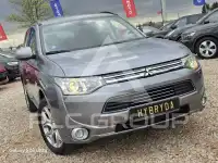 2013 Mitsubishi OUTLANDER