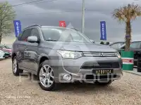 2013 Mitsubishi OUTLANDER