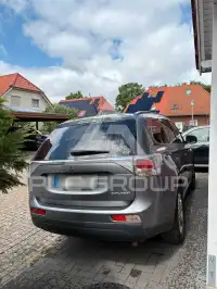2013 Mitsubishi OUTLANDER