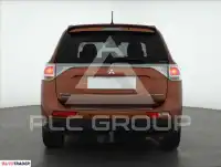 2013 Mitsubishi OUTLANDER