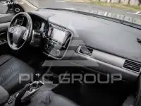 2013 Mitsubishi OUTLANDER