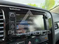 2013 Mitsubishi OUTLANDER