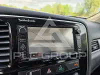2013 Mitsubishi OUTLANDER