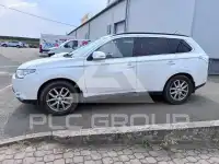 2013 Mitsubishi OUTLANDER
