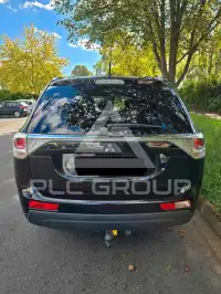 2013 Mitsubishi OUTLANDER