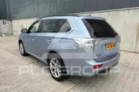 2013 Mitsubishi OUTLANDER