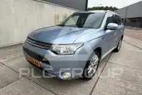 2013 Mitsubishi OUTLANDER