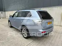 2013 Mitsubishi OUTLANDER