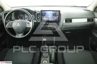 2013 Mitsubishi OUTLANDER