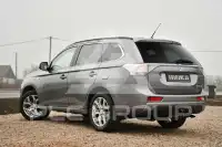 2013 Mitsubishi OUTLANDER