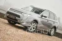 2013 Mitsubishi OUTLANDER