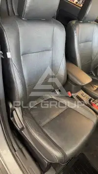 2013 Mitsubishi OUTLANDER