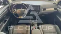 2013 Mitsubishi OUTLANDER