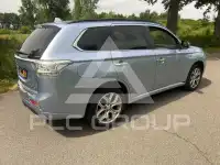 2013 Mitsubishi OUTLANDER
