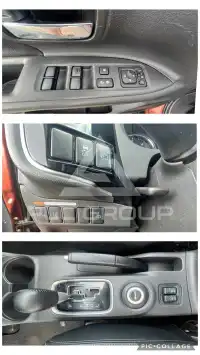 2013 Mitsubishi OUTLANDER