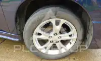 2013 Mitsubishi OUTLANDER