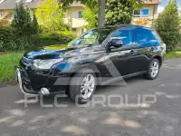 2013 Mitsubishi OUTLANDER