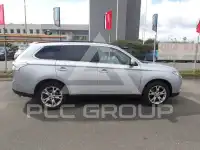 2013 Mitsubishi OUTLANDER