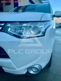 2013 Mitsubishi OUTLANDER