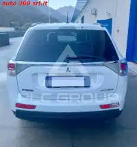 2013 Mitsubishi OUTLANDER