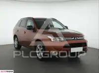 2013 Mitsubishi OUTLANDER
