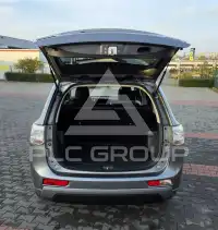 2013 Mitsubishi OUTLANDER