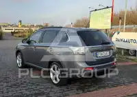 2013 Mitsubishi OUTLANDER