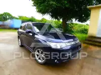 2013 Mitsubishi OUTLANDER