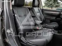 2013 Mitsubishi OUTLANDER