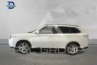 2013 Mitsubishi OUTLANDER