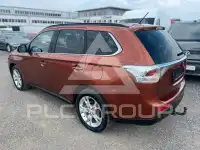 2013 Mitsubishi OUTLANDER