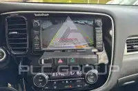 2013 Mitsubishi OUTLANDER