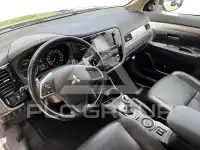 2013 Mitsubishi OUTLANDER
