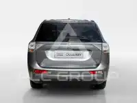 2013 Mitsubishi OUTLANDER