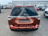 2013 Mitsubishi OUTLANDER
